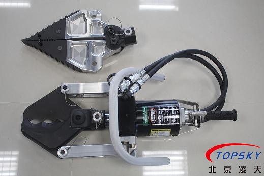 美國(guó)八爪魚破拆工具到貨！原裝進(jìn)口，震撼來(lái)襲！