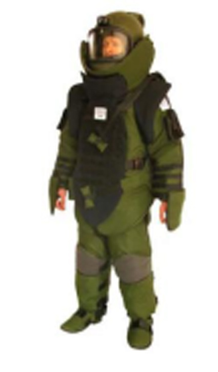 北京凌天成為英國SDMS公司排爆服，搜爆服一級代理