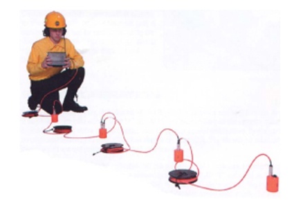 北京凌天成為 加拿大SAVOX 公司 生命探測儀 一級代理